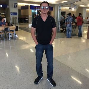 Meet your Posher, John